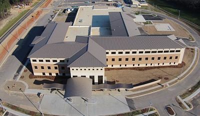 Choctaw Health Center